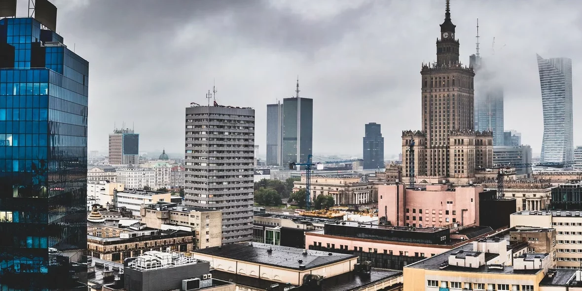 Мы запускаем спецпроект! «Как купить недвижимость в Польше? Все, что нужно знать, и даже больше»