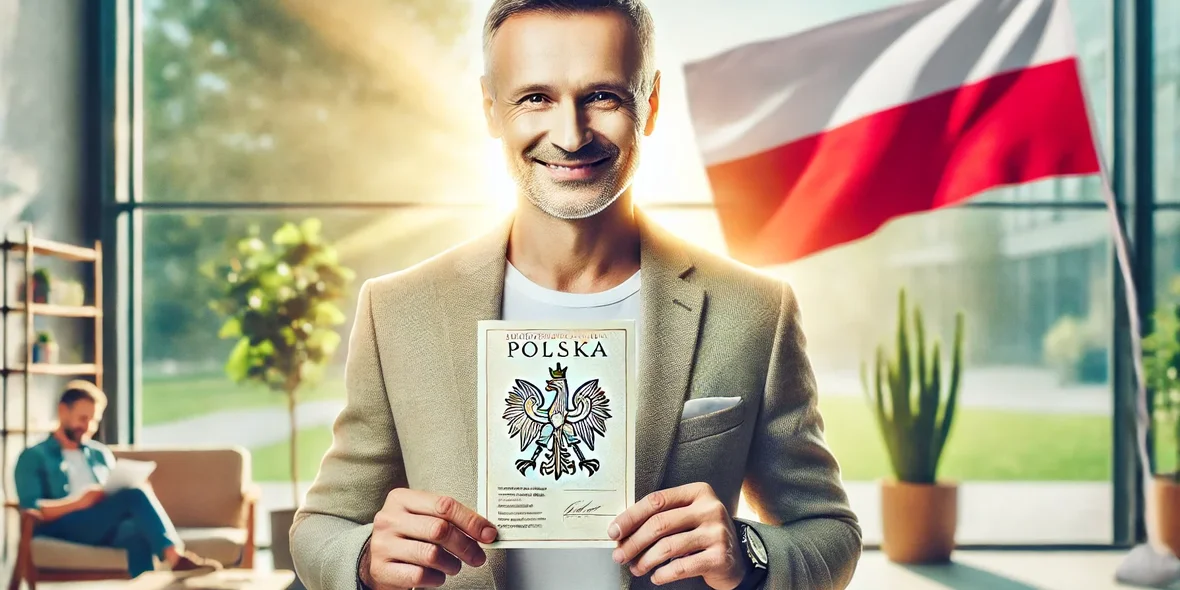 Obtaining Polish Citizenship Through the Voivode