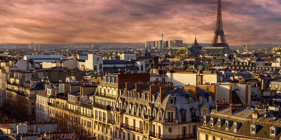 Cómo obtener un permiso de residencia y la nacionalidad en Francia. Entrevista con el fundador de la Agencia Inmobiliaria Paris Maganement Group