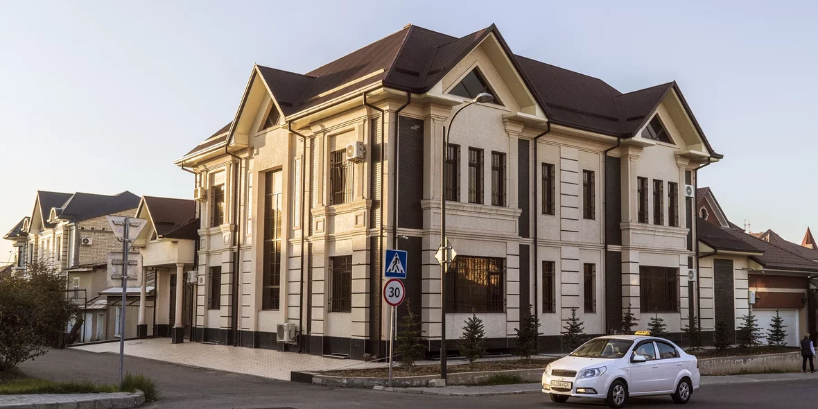 Что изменилось за два года на рынке недвижимости Узбекистана