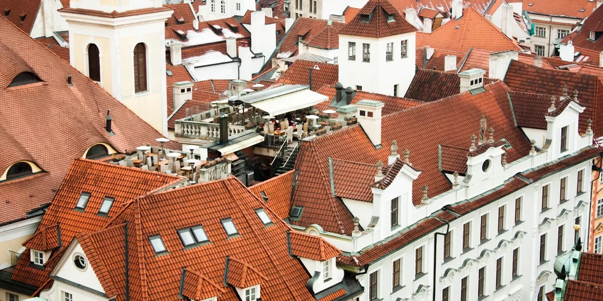 За пустующие частные квартиры в Чехии будут штрафовать на 200 евро