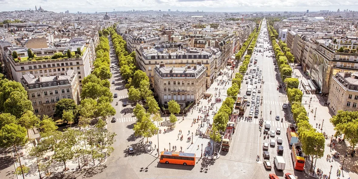 A guide to the best neighborhoods in Paris to live in