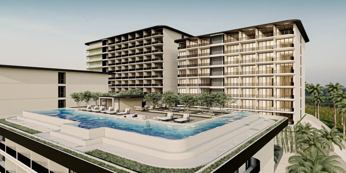 Ever Prime Residences Karon