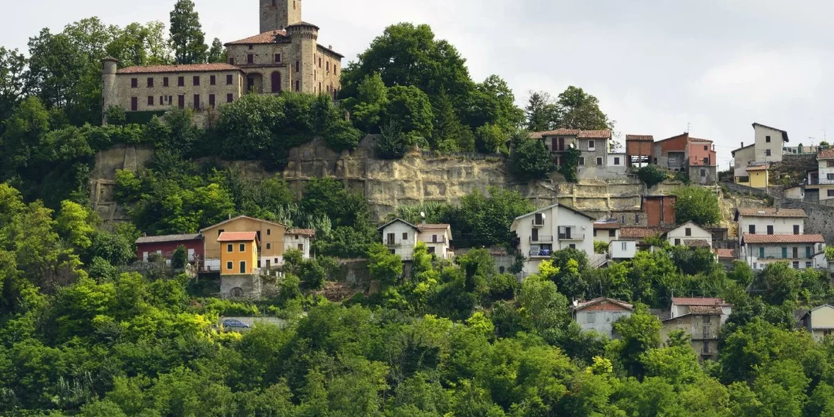 В двух итальянских деревушках продаются готовые к заселению дома стоимостью от 10 тысяч евро