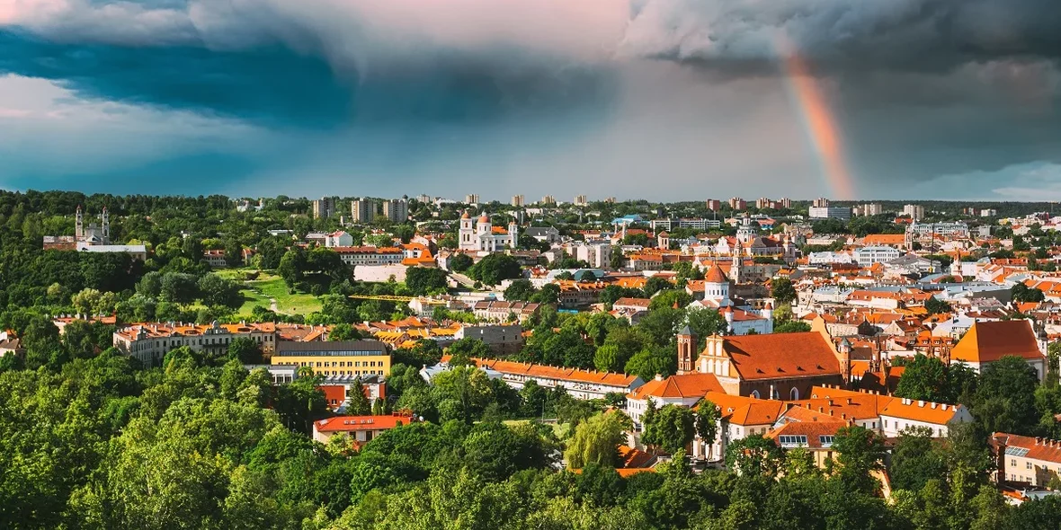 Россиянам запретят покупать недвижимость в Литве? Эксперты считают, что такая вероятность есть