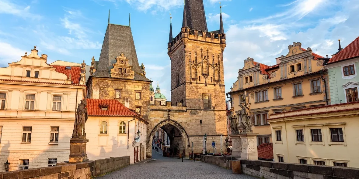 The Czech Government is planning to abolish the tax on immovable property acquisition