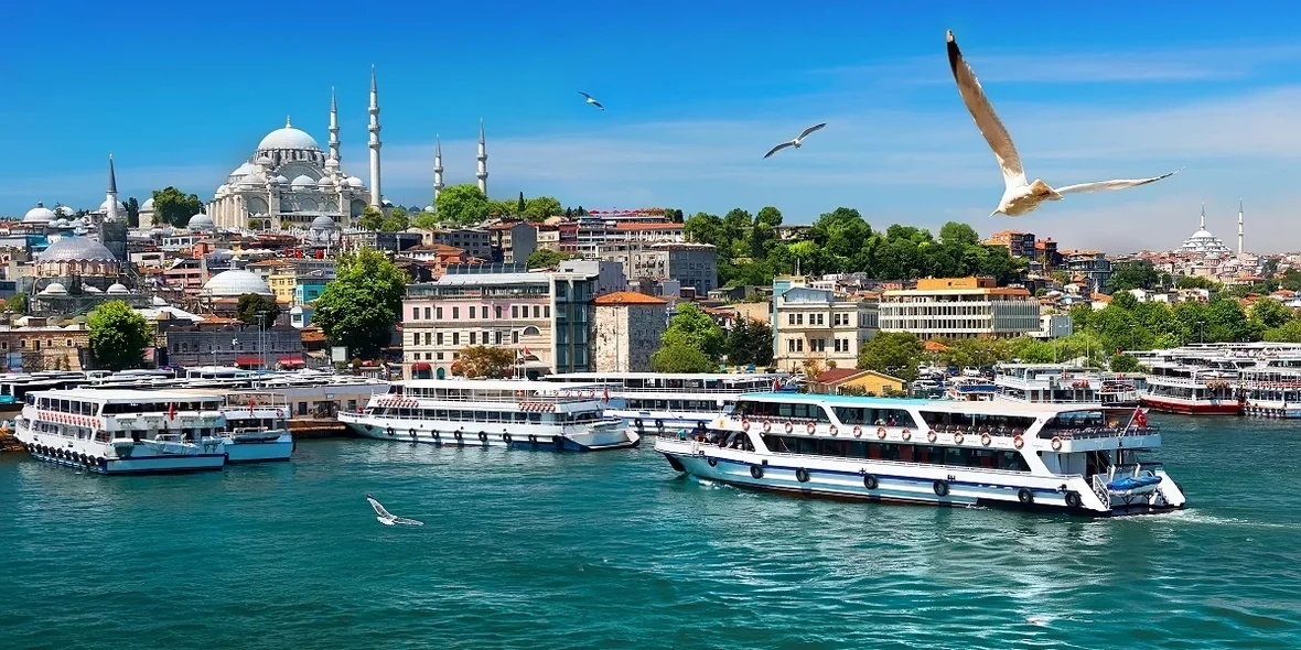 Виллы и квартиры в Турции по лучшим ценам: выгодное предложение от агентства Аталанта
