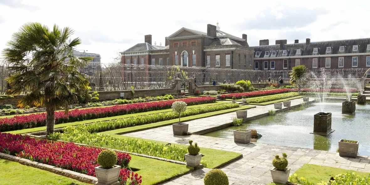 Kensington Palace