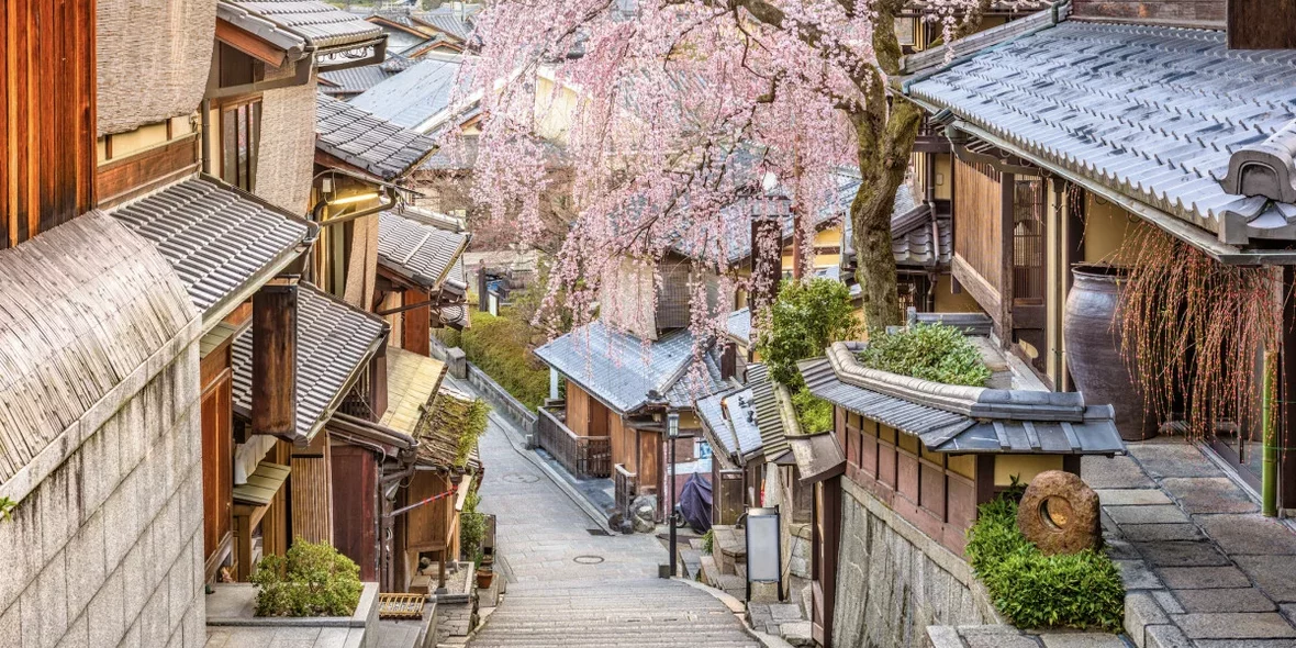 Правительство Японии выставило на продажу 8 миллионов пустующих домов по дешевым ценам