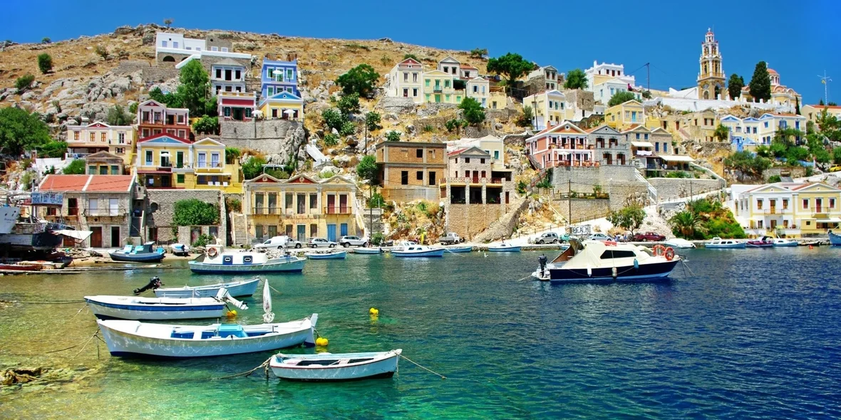 В Греции этим летом будут выданы визы для «цифровых кочевников»