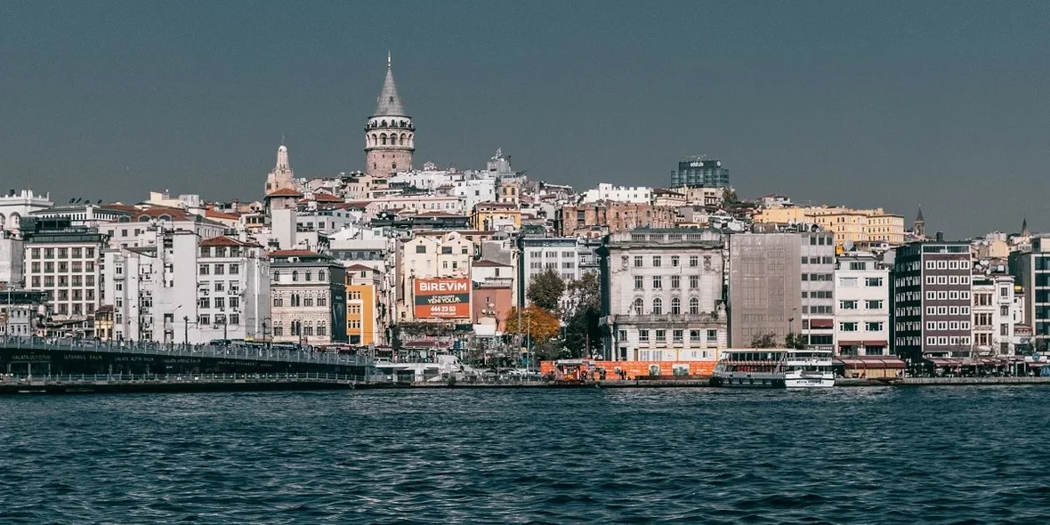 «Трешка» с видом на море за €31,000. Сделали подборку недорогих квартир в Турции