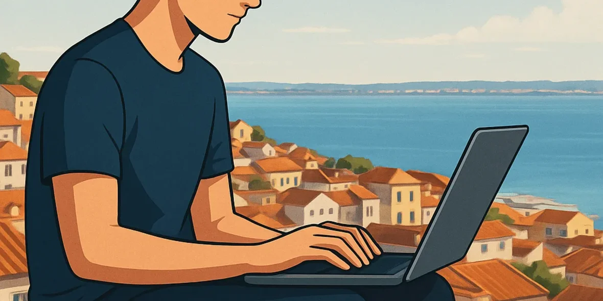 Digital Nomad Visa in Portugal