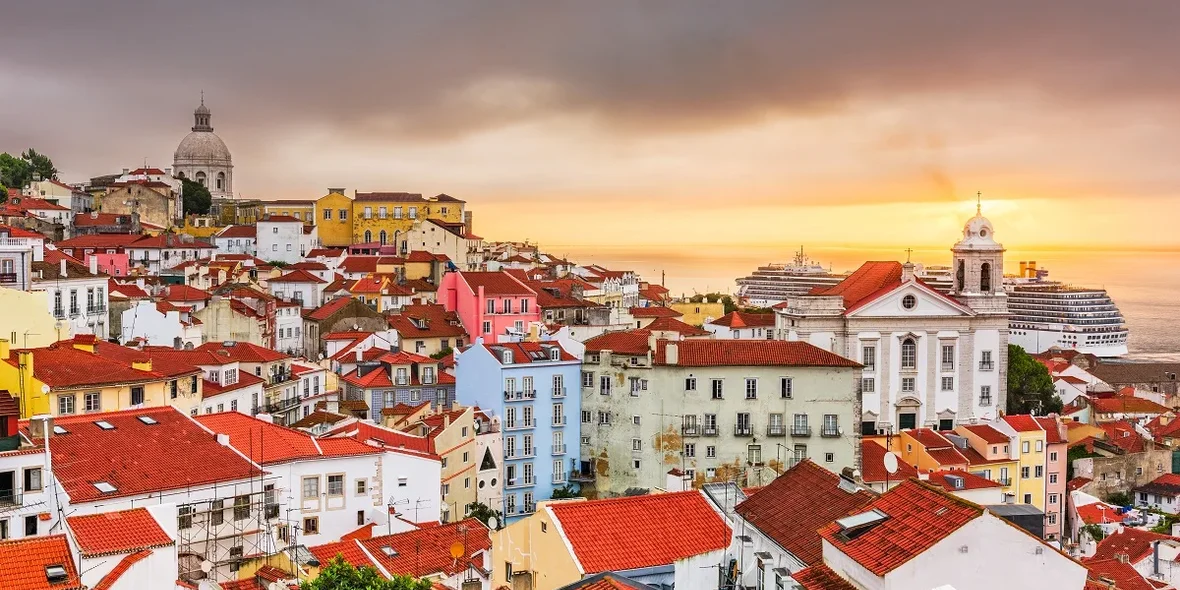 Housing prices in Portugal are off the charts. What is the reason for this and how to fix it? 