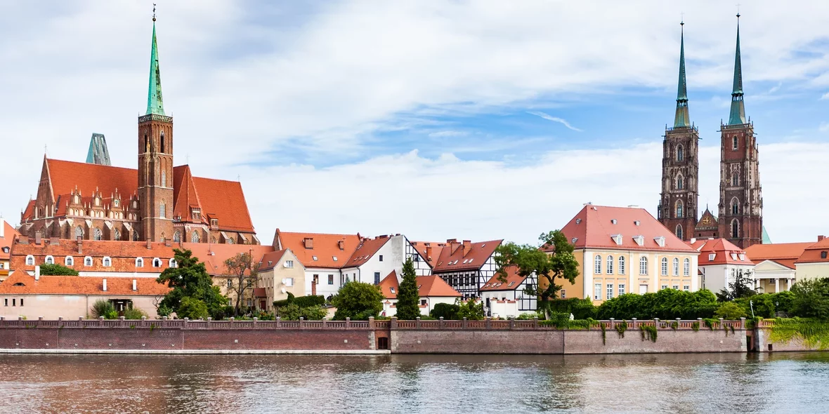 Налог на недвижимость в Польше