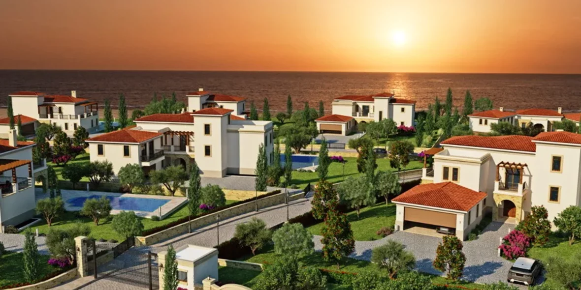 Почему на Кипре приостановлена программа выдачи Золотых виз в обмен на инвестиции