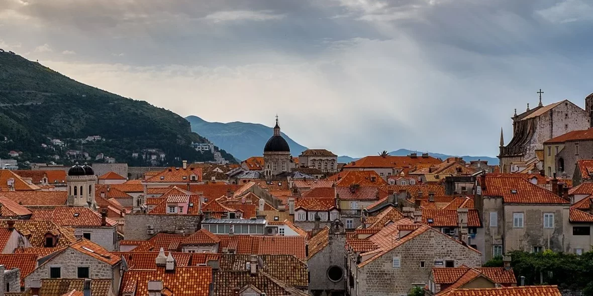Croatian town of Legrad sells off property for less than one euro