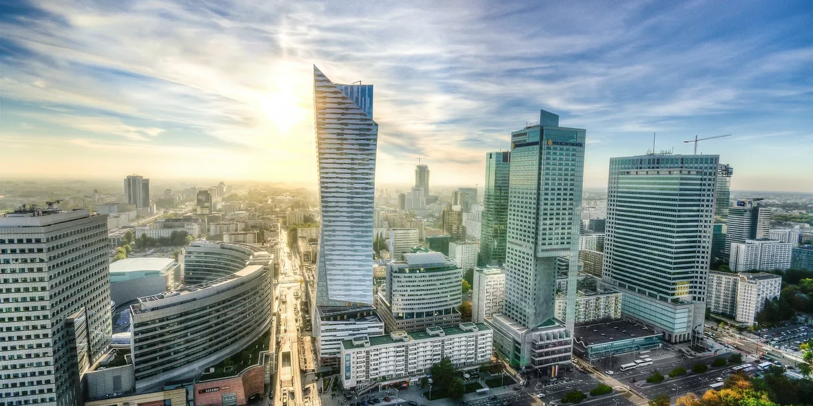 «We don’t see newcomers as immigrants». Why do companies choose Poland for relocation?