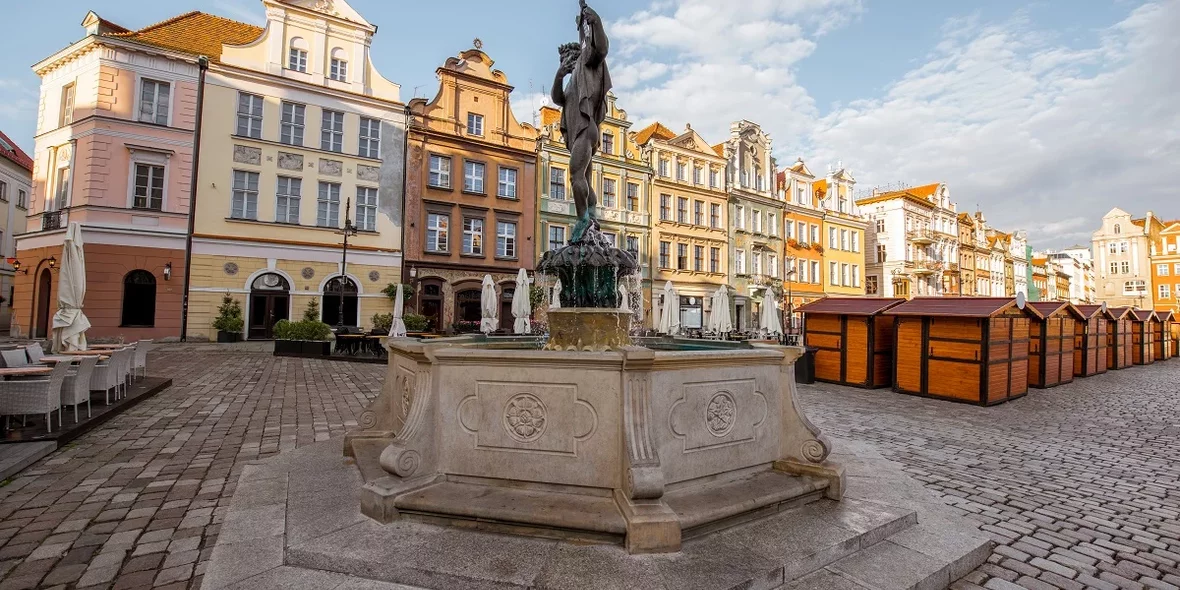 There’s housing for even $40,000. We have found some ready-to-move-in apartments in Poland