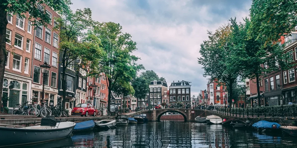 Рынок недвижимости в Нидерландах недоступен для среднего класса