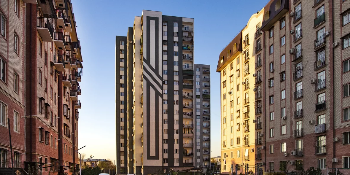 Аренда жилья в Ташкенте подешевела в декабре 2023 года