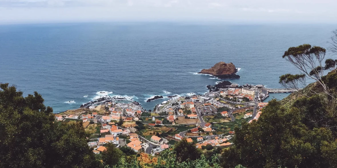 Madeira, Portugal