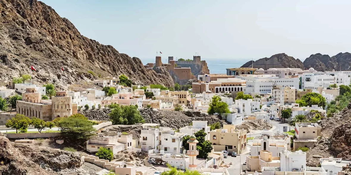 It will be possible to obtain a residence permit in Oman in exchange for investments