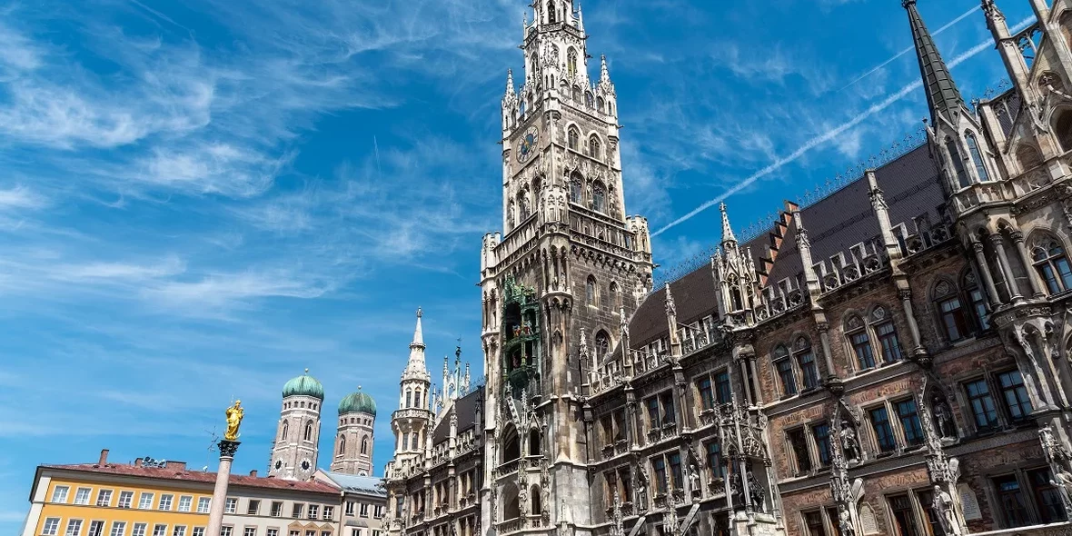 The Multimillionaire Configurator at the VIIth session of Investors Congress 2020 will be held on October 26-28, 2020 in the building of the Munich City Hall