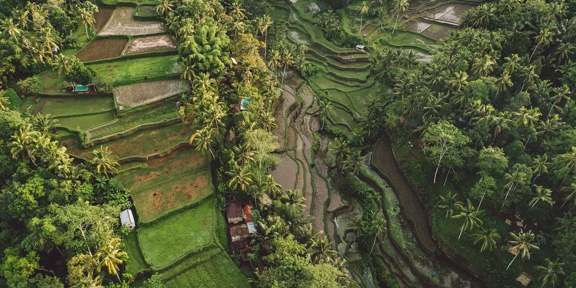 Bali, Indonesia