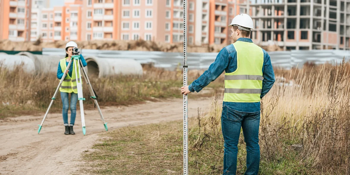 Демаркация: как правильно установить границы земли?