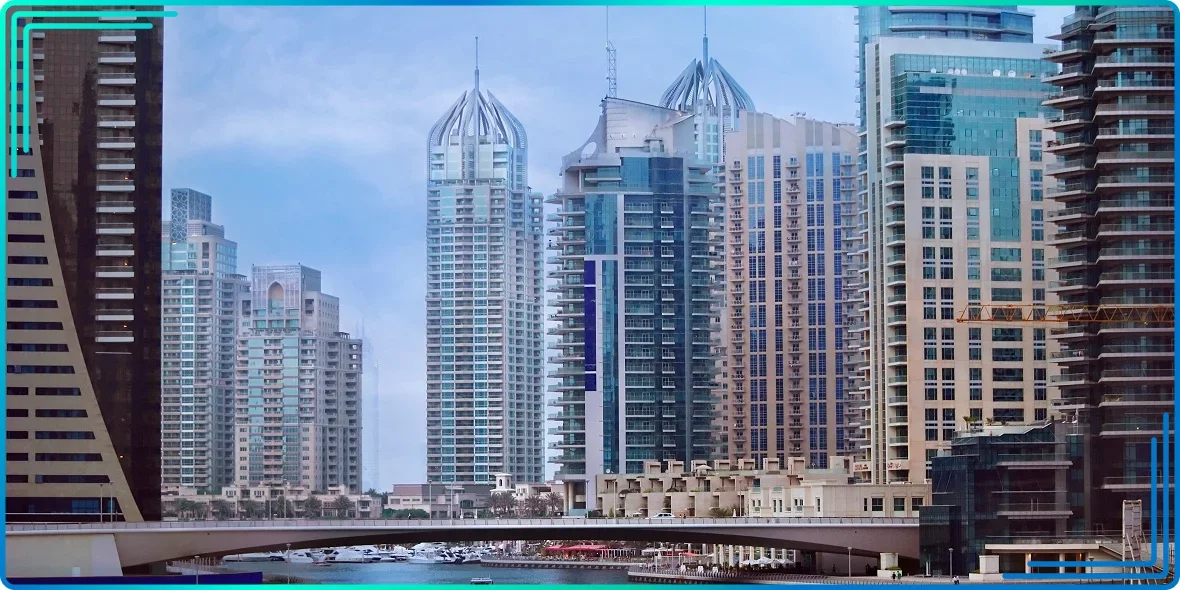 Дубайская недвижимость