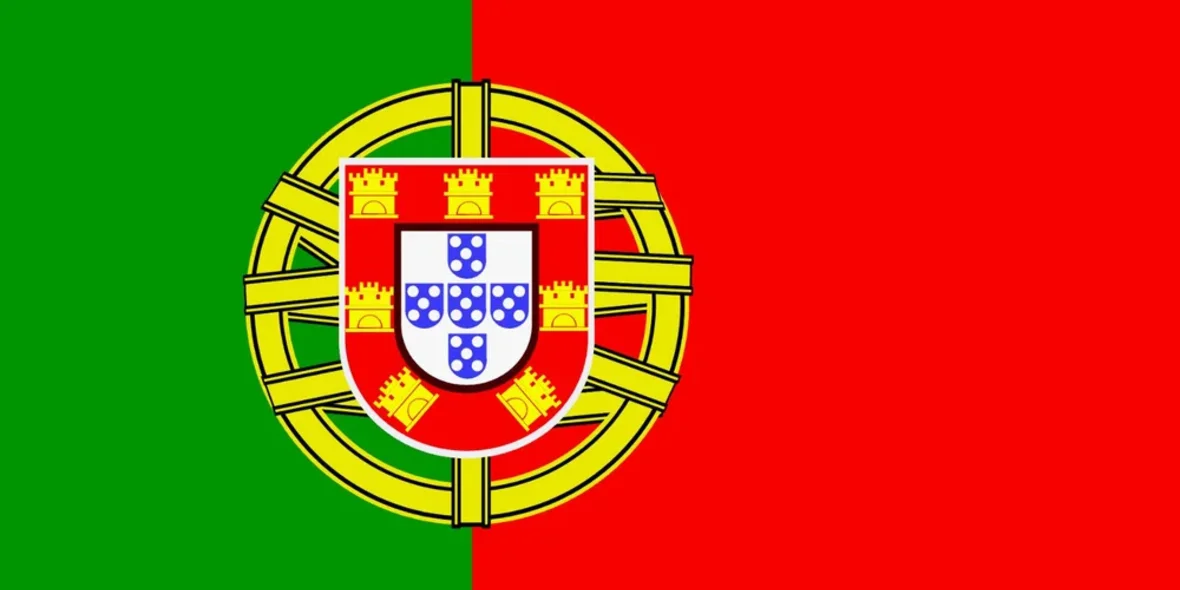 🇵🇹 Вид на жительство в Португалии 