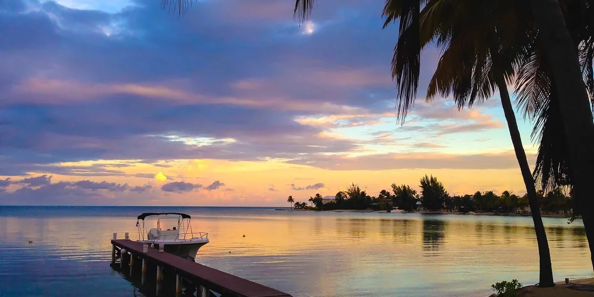 Жилая недвижимость на Каймановых островах дорожает, несмотря на пандемию