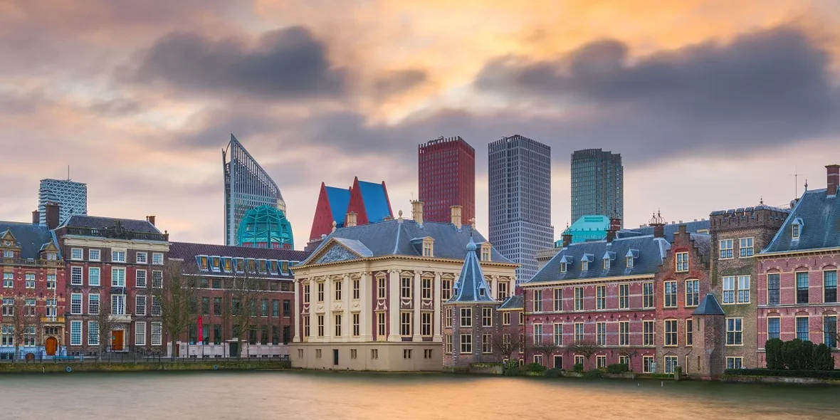 The Hague, Netherlands