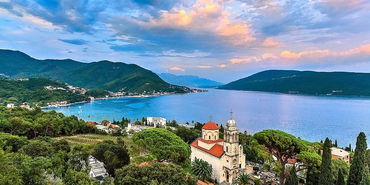 How to get citizenship of Montenegro for investment. According to the Director of the Monte-Life Real Estate Agency from Montenegro