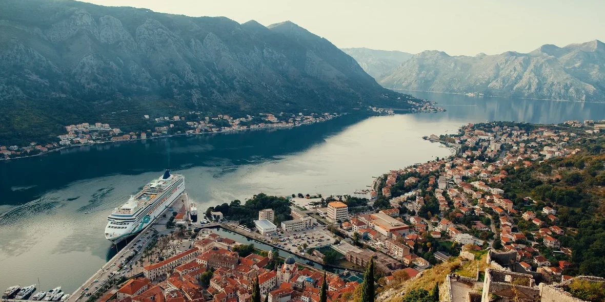 «There are all the prerequisites to attract the elites». How Montenegro plans to attract wealthy tourists