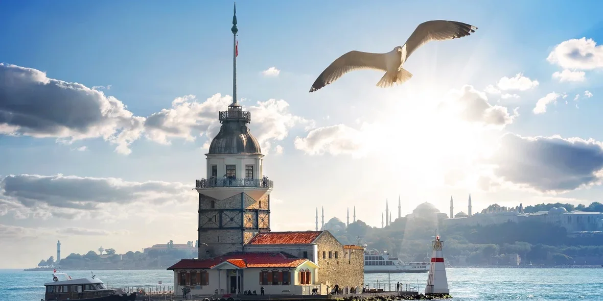 Роскошные виллы Турции: главные особенности и преимущества комфортабельного жилья