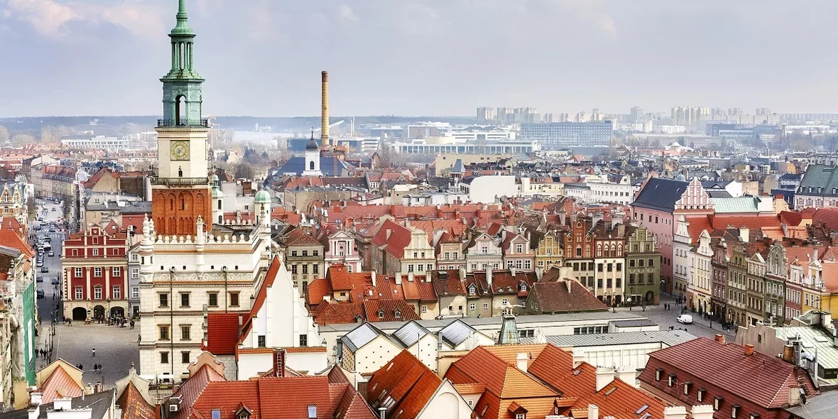 «Только ленивый не вкладывается в „бетонное золото“ Польши». Почему рынок недвижимости Польши «выстрелил» в 2021 году и чего ждать от 2022? Прогнозы экспертов и нюансы законодательства