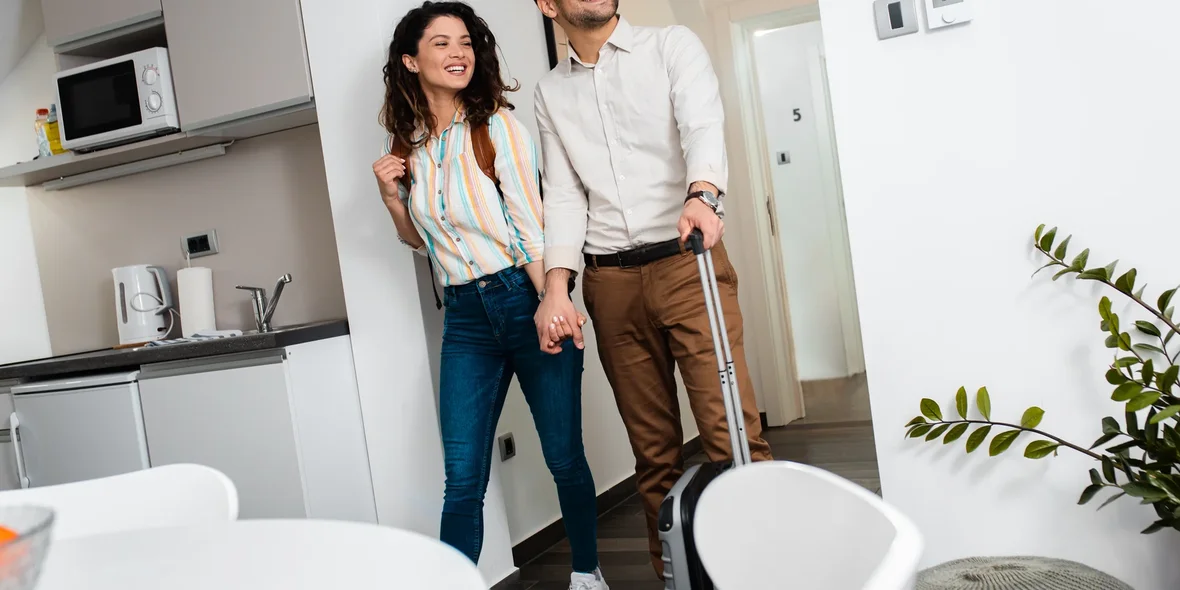Serviced Apartments Explained: Benefits, Costs and Global Demand