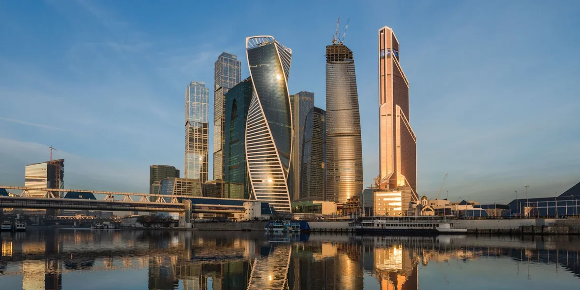 The MIPIF exhibition of foreign real estate and investments will be held in Moscow on the 10-12th of April 