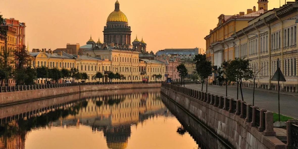 The International Housing Congress will be held on October 5-9 in Saint Petersburg
