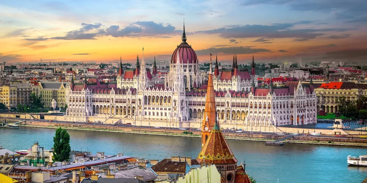 Как получить вид на жительство в Венгрии