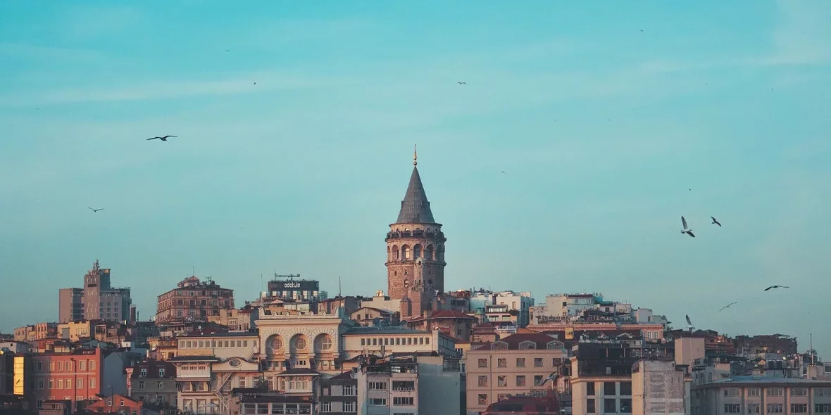 В Турции небывалый рост стоимости жилья. Мы нашли 6 самых выгодных квартир у моря
