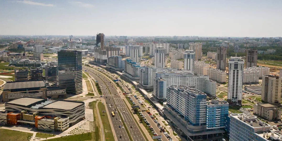 Становление цивилизованного рынка недвижимости в Беларуси: интервью с директором одного из первых белорусских агентств