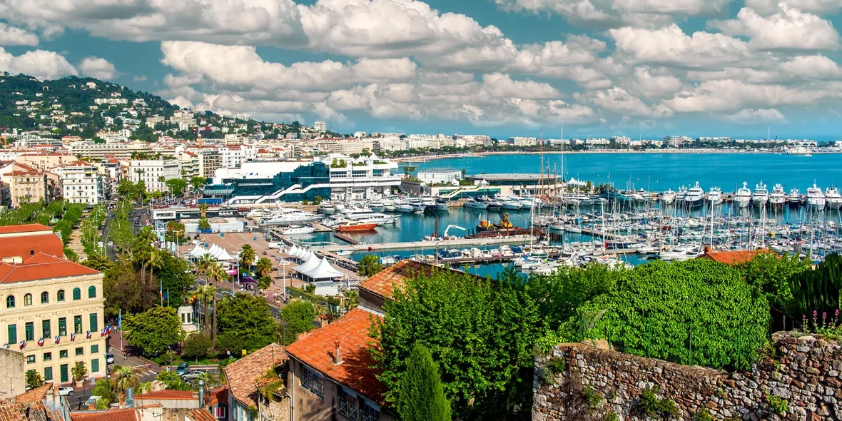 Bienes inmuebles en Cannes: por qué es más barato comprar que alquilar cada año