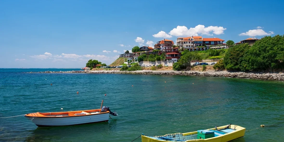 Demand for resort housing near the Black Sea has increased sharply in Bulgaria