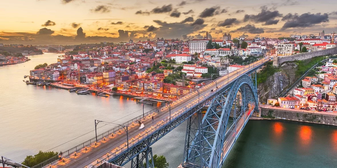 The head of the Amber Star Real Estate Agency told about getting a Golden Visa in Portugal