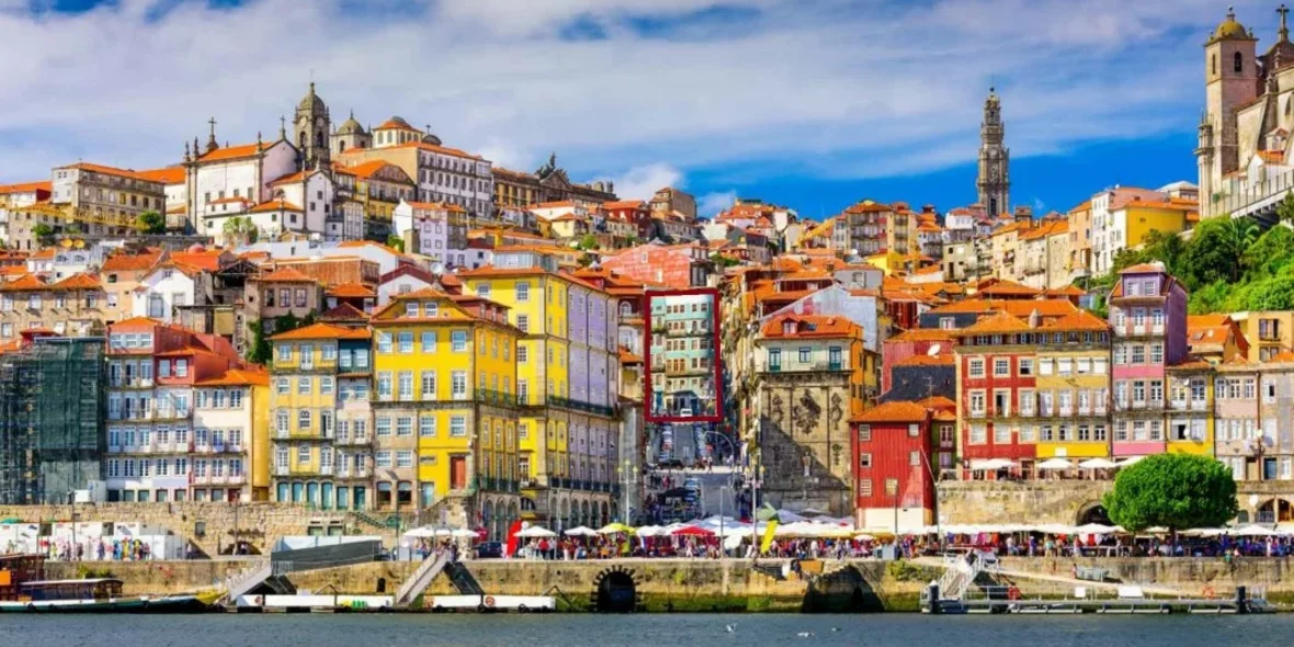 Starting from 2021, the restrictions will start to be applied on the «Golden Visa» in Portugal