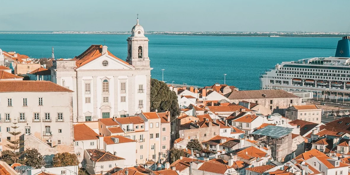 Арендные ставки в Португалии снижаются