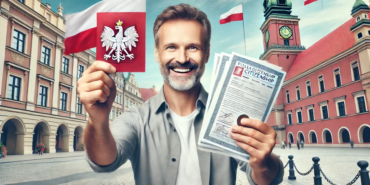 Obtaining Polish Citizenship Through the President