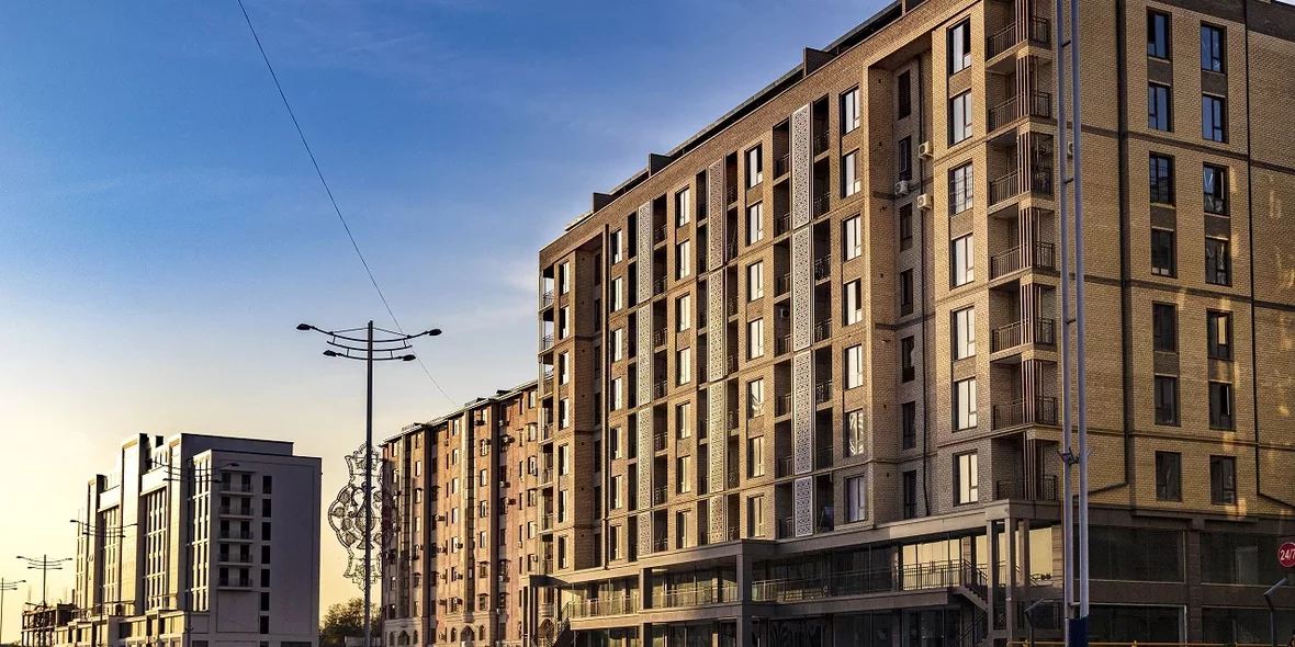 Как купить квартиру в ипотеку в Узбекистане?
